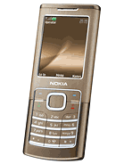 Klingeltöne Nokia 6500 Classic kostenlos herunterladen.